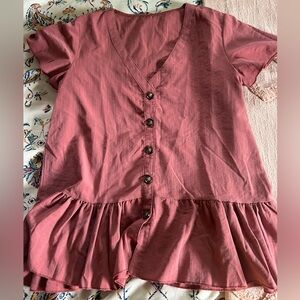 shein blouse